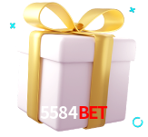 Receba seus bônus de boas-vindas no 5584bet