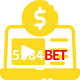 O Cassino 5584bet também oferece apostas esportivas virtuais!