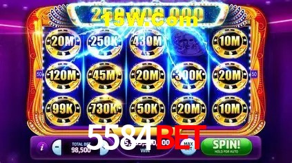 5584bet Belo Horizonte - Winners