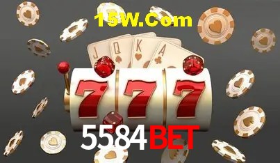 Promoção Relâmpago 5584bet