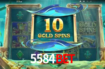 5584bet - cassino ao vivo