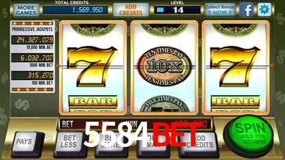 Promoções Sazonais 5584bet