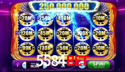 5584bet Salvador - Football