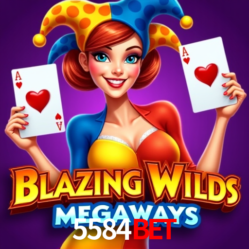 Desvendando o Mundo dos Jogos Virtuais na 5584bet