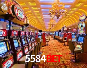 5584bet São Paulo - Top Slots
