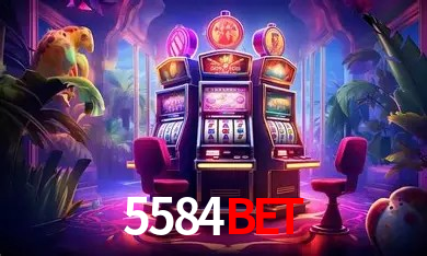 5584bet Salvador - Promo Stats