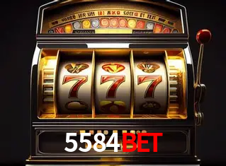 5584bet Entrar - Login Seguro Certificado