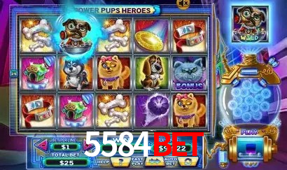 5584bet - Análise de Mercados Esportivos