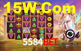 5584bet: Seu Cassino Premiado com Pagamentos Rápidos