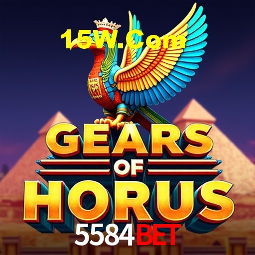 Casino VIP 5584bet