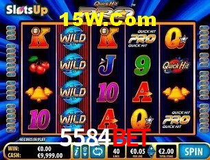 5584bet Salvador - Strategy