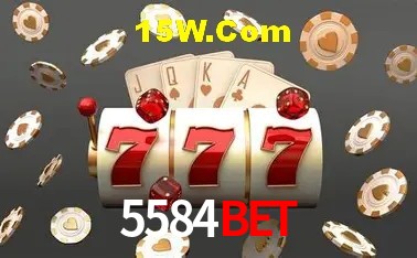 5584bet Belo Horizonte - Jackpots