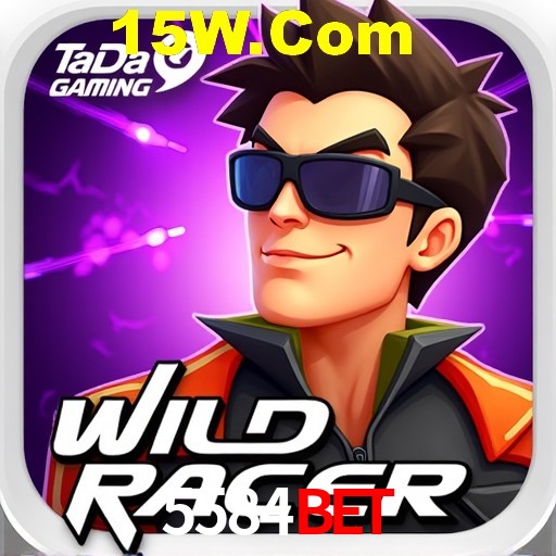 Game Providers 5584bet