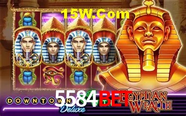 Jogos de Slot 5584bet