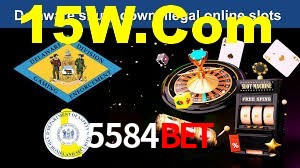 Welcome Bonus 5584bet