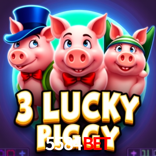 Descubra o Mundo do Cassino Online com 5584bet