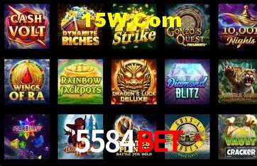 5584bet São Paulo - Jogo Providers