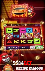 5584bet Promoções - 30+ Ofertas Diárias