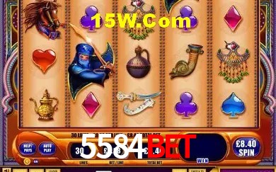 5584bet Brasília - Betting Features