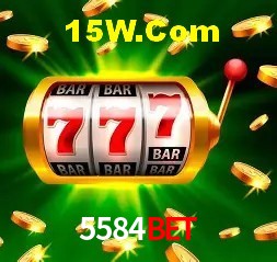 Diretório de Jogos 5584bet