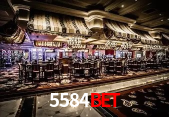 Provedores de Jogos 5584bet