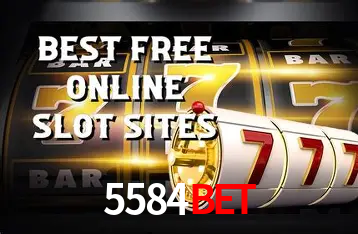5584bet - Winners Celebration