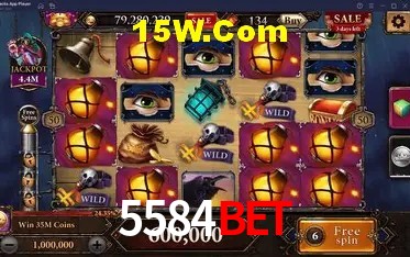 Ofertas Exclusivas 5584bet
