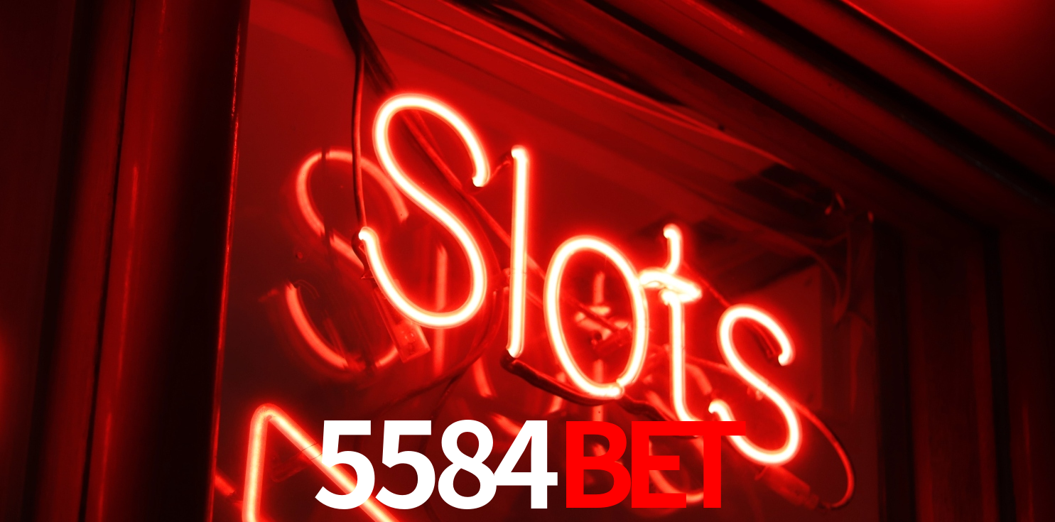 Live Casino 5584bet