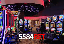 Exclusive Games 5584bet